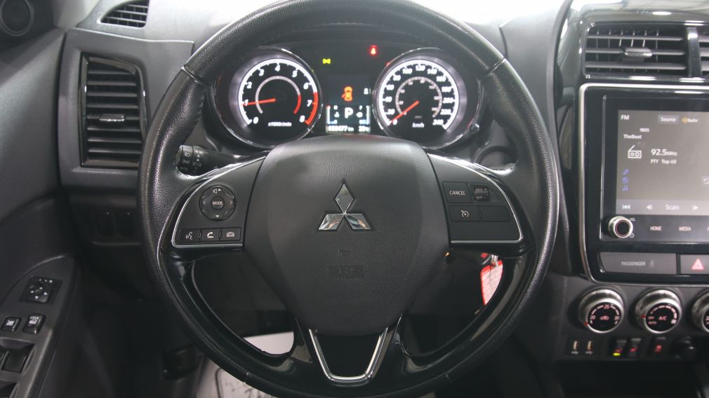 Mitsubishi RVR SE 2022 d&rsquo;occasion à vendre - 18