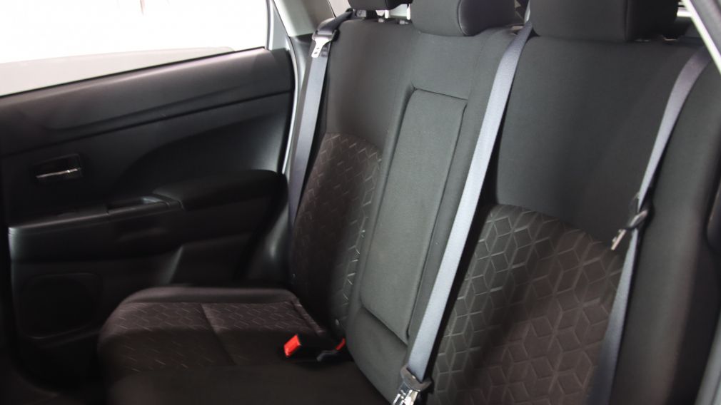 Mitsubishi RVR SE 2022 d&rsquo;occasion à vendre - 16