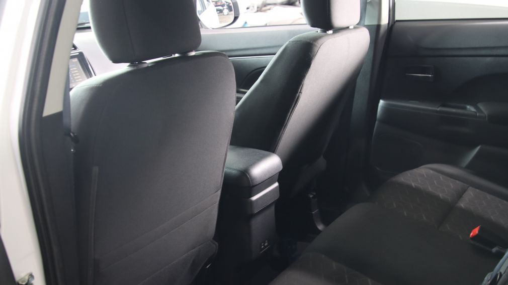 Mitsubishi RVR SE 2022 d&rsquo;occasion à vendre - 17