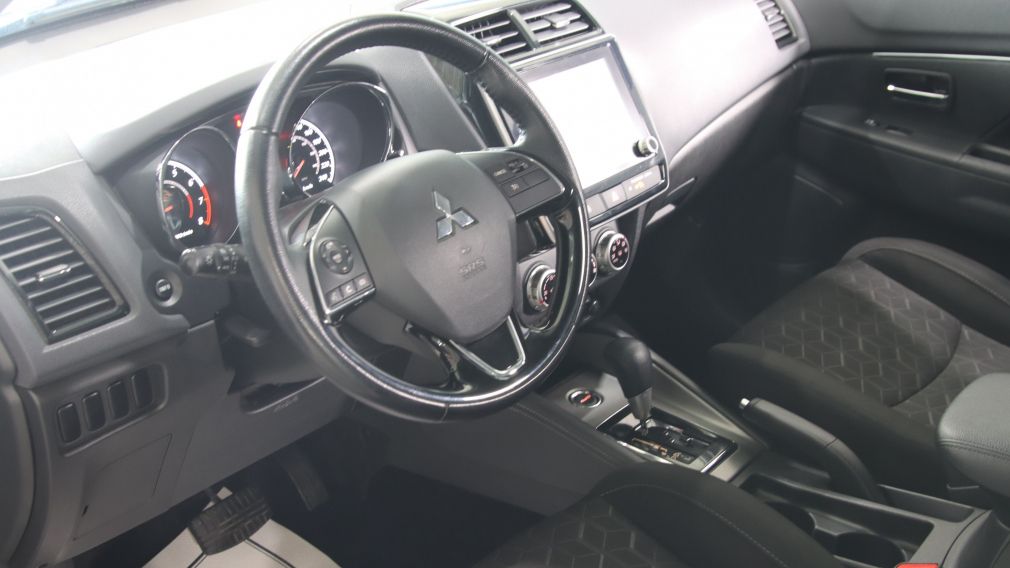 Mitsubishi RVR SE 2022 d&rsquo;occasion à vendre - 15