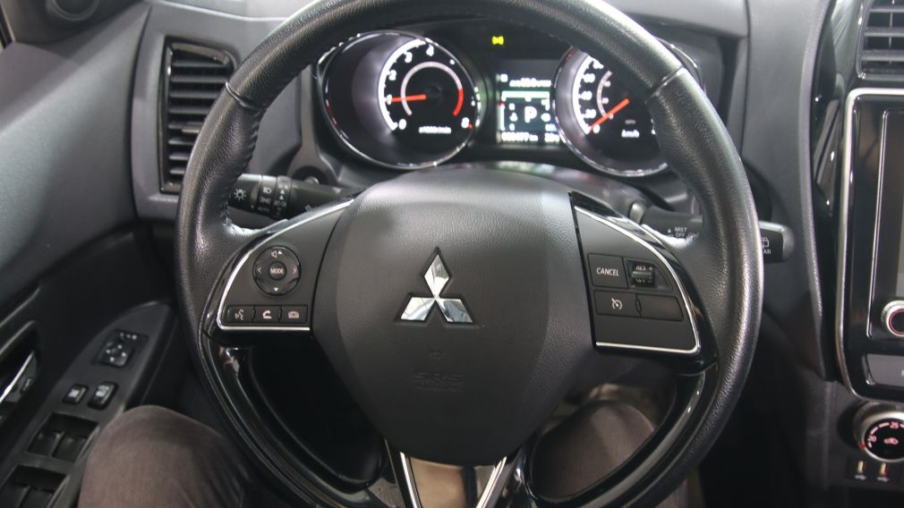 Mitsubishi RVR SE 2022 d&rsquo;occasion à vendre - 12