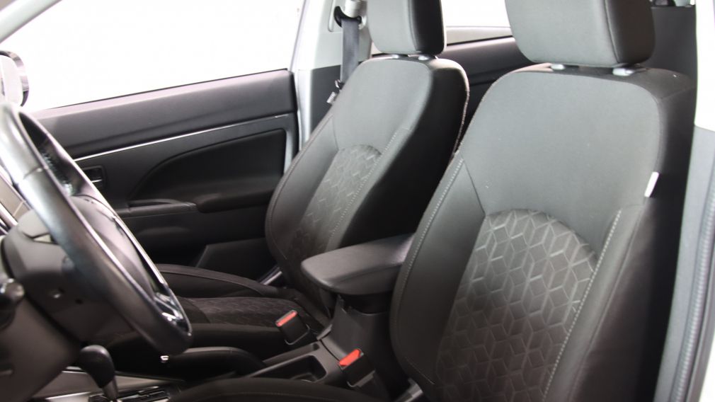 Mitsubishi RVR SE 2022 d&rsquo;occasion à vendre - 14