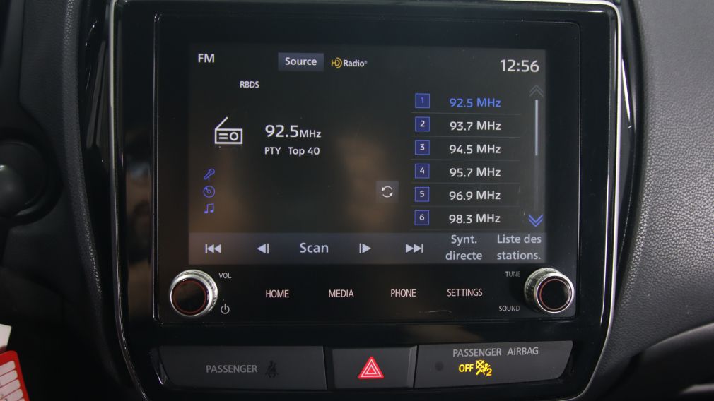 Mitsubishi RVR SE 2022 d&rsquo;occasion à vendre - 9