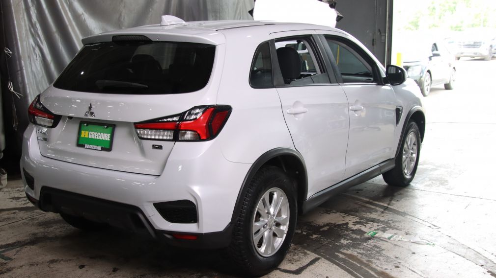 Mitsubishi RVR SE 2022 d&rsquo;occasion à vendre - 6