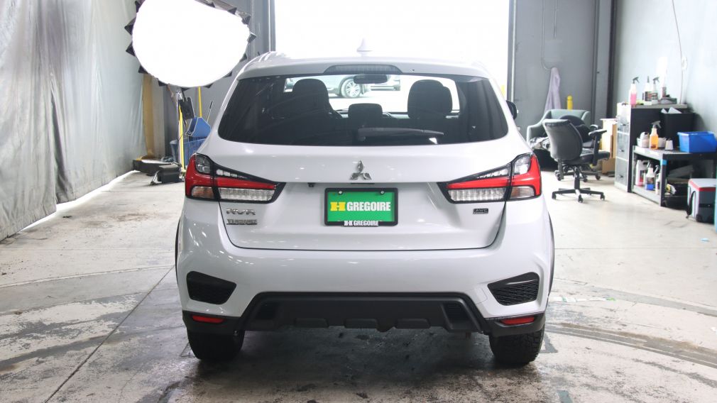 Mitsubishi RVR SE 2022 d&rsquo;occasion à vendre - 5