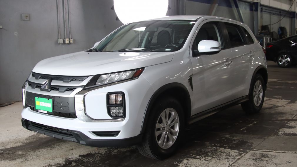 Mitsubishi RVR SE 2022 d&rsquo;occasion à vendre - 3