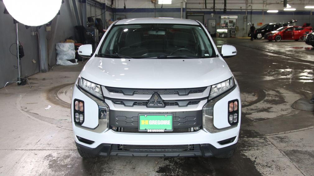 Mitsubishi RVR SE 2022 d&rsquo;occasion à vendre - 2
