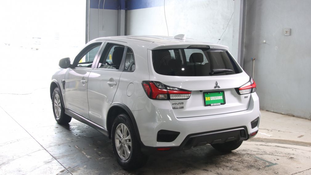 Mitsubishi RVR SE 2022 d&rsquo;occasion à vendre - 4