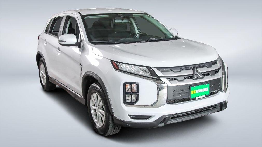 Mitsubishi RVR SE