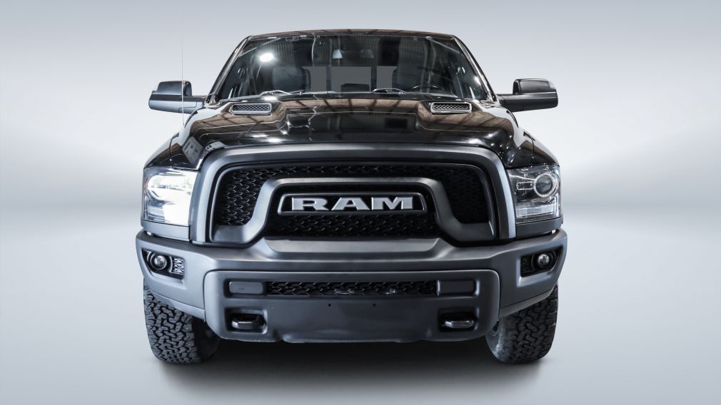 Ram 1500 Warlock 2022 d&rsquo;occasion à vendre - 2