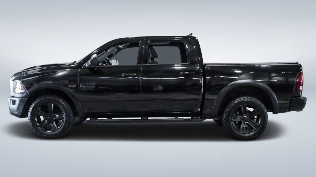 Ram 1500 Warlock 2022 d&rsquo;occasion à vendre - 4
