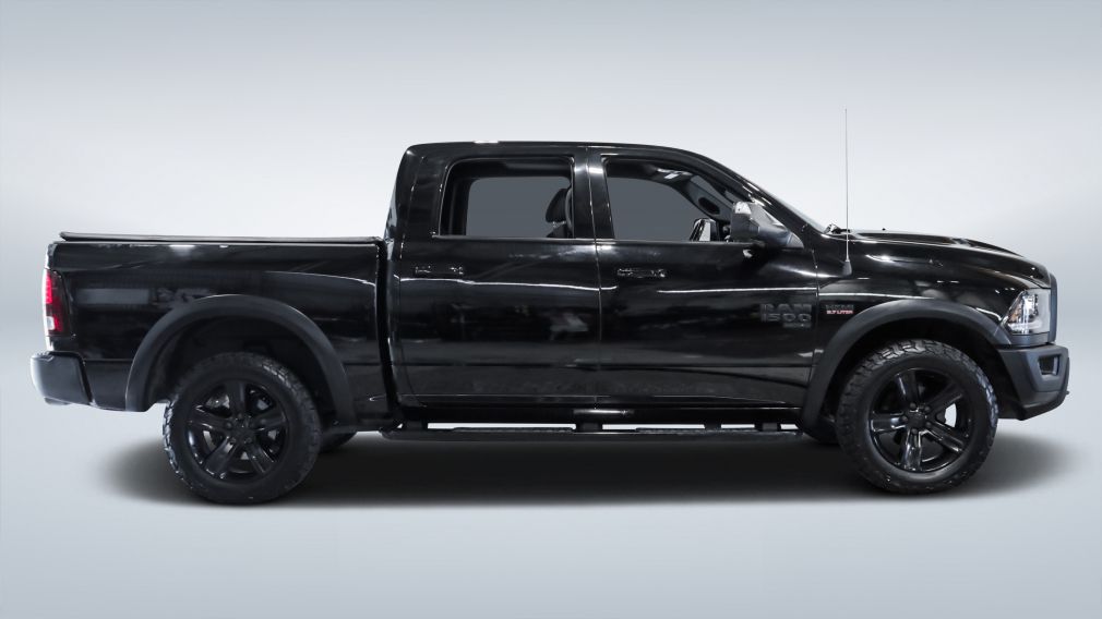 Ram 1500 Warlock 2022 d&rsquo;occasion à vendre - 8