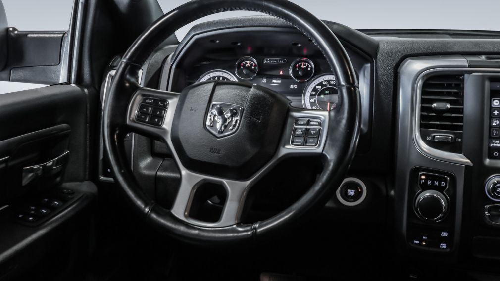 Ram 1500 Warlock 2022 d&rsquo;occasion à vendre - 13