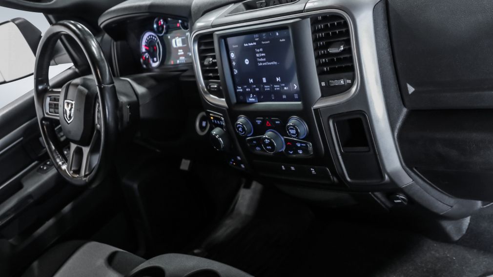 Ram 1500 Warlock 2022 d&rsquo;occasion à vendre - 20