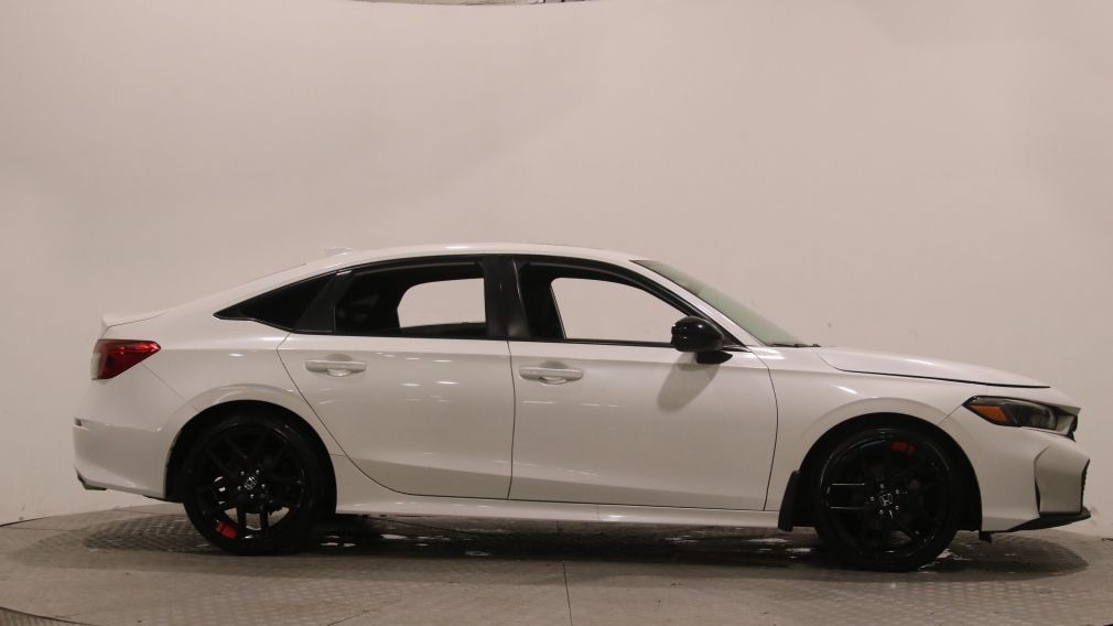 Honda Civic Sport 2023 d&rsquo;occasion à vendre - 8