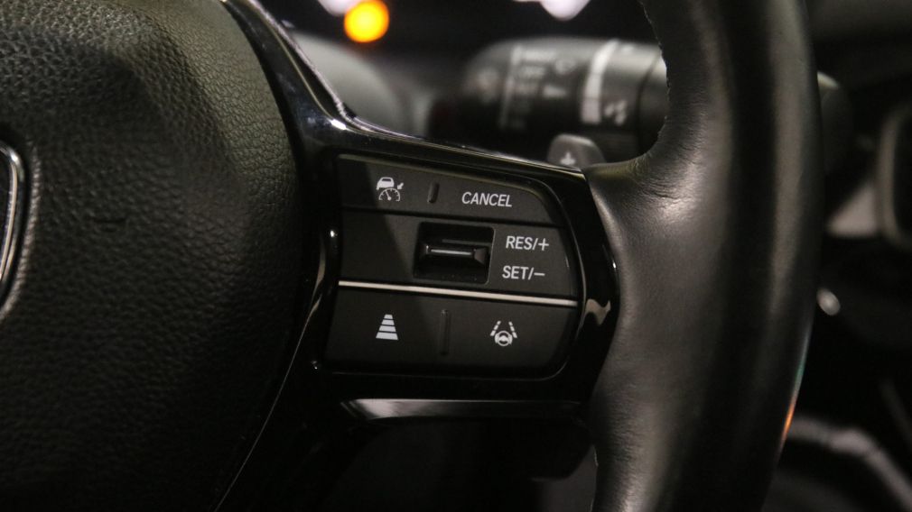 Honda Civic Sport 2023 d&rsquo;occasion à vendre - 16