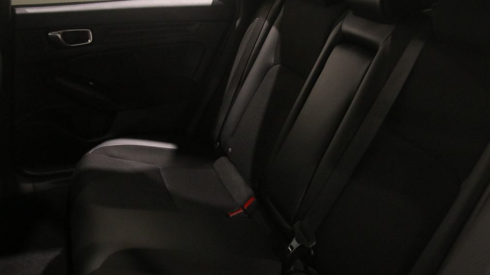 Honda Civic Sport 2023 d&rsquo;occasion à vendre - 23
