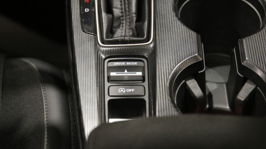 Honda Civic Sport 2023 d&rsquo;occasion à vendre - 21