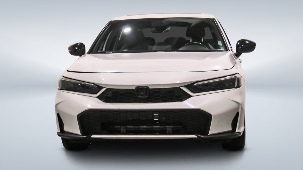 Honda Civic Sport 2023 d&rsquo;occasion à vendre - 2