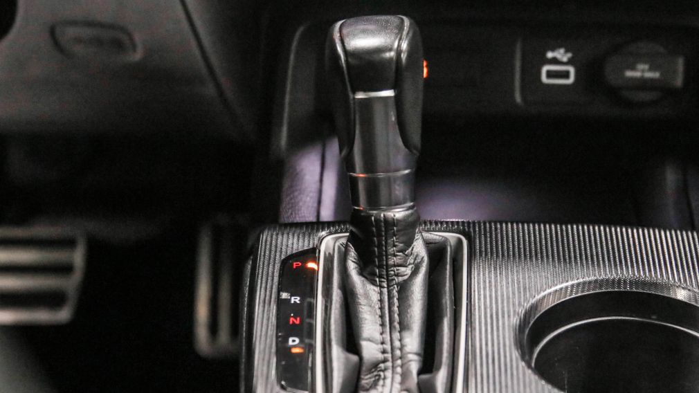 Honda Civic Sport 2023 d&rsquo;occasion à vendre - 20