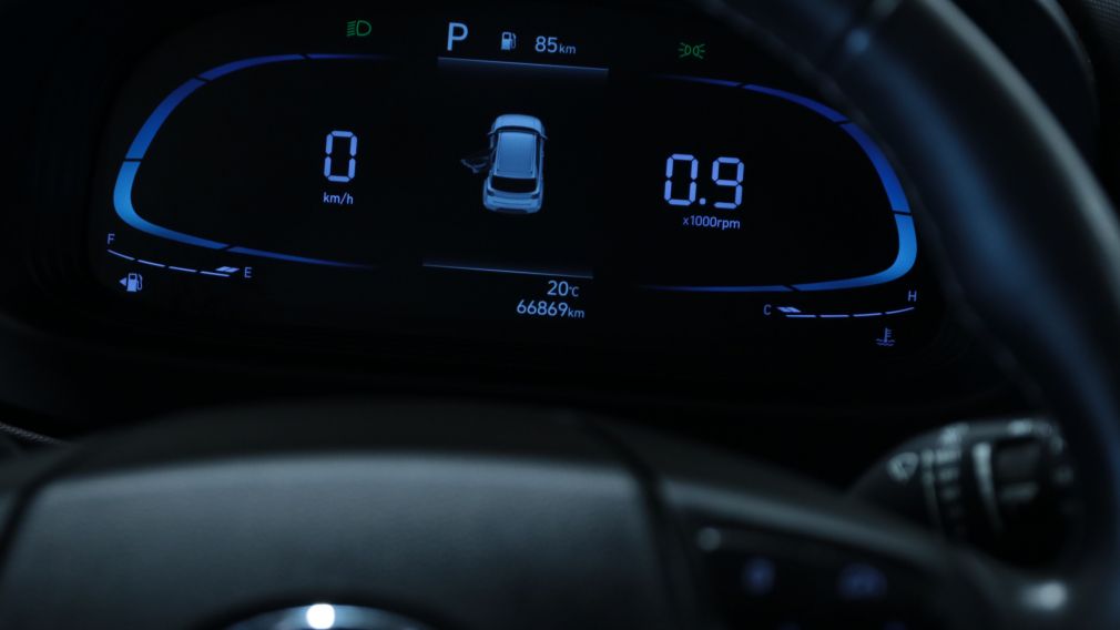 Hyundai Venue Preferred 2023 d&rsquo;occasion à vendre - 14
