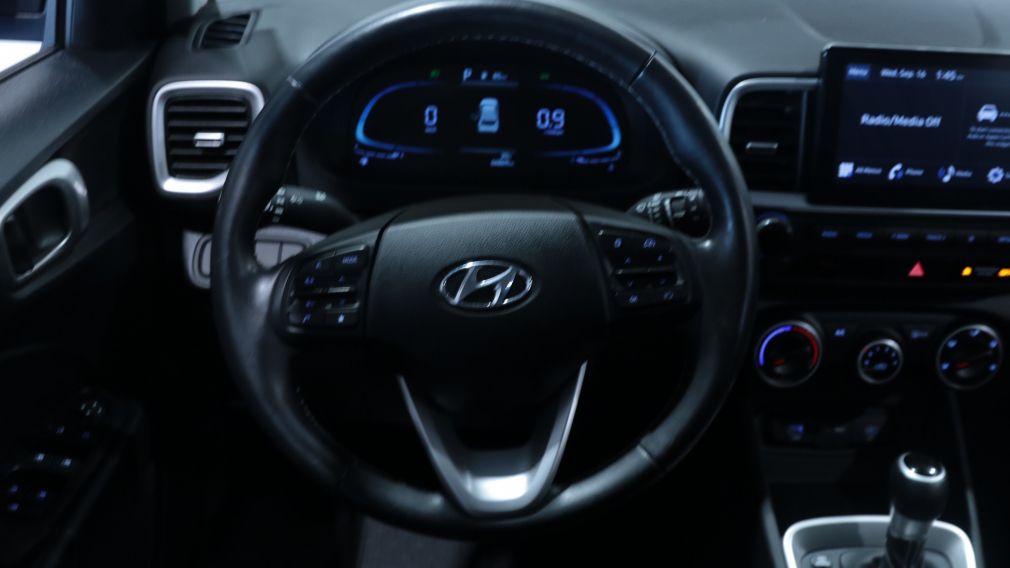Hyundai Venue Preferred 2023 d&rsquo;occasion à vendre - 13