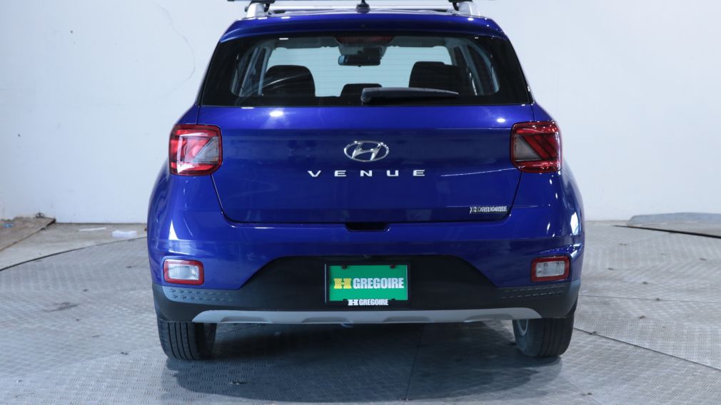 Hyundai Venue Preferred 2023 d&rsquo;occasion à vendre - 6