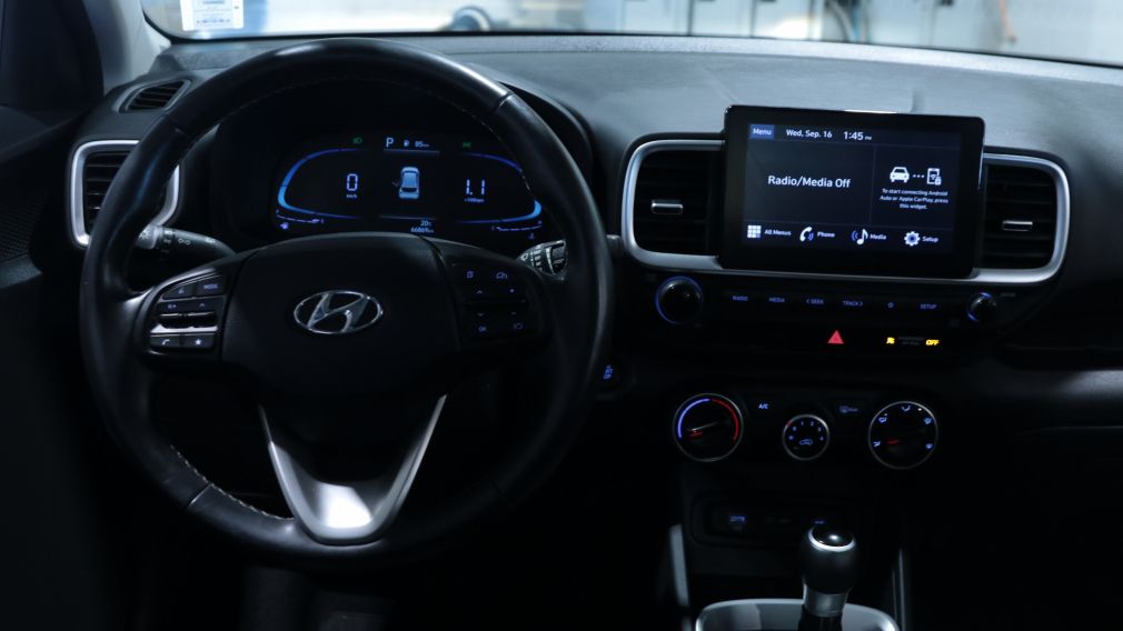 Hyundai Venue Preferred 2023 d&rsquo;occasion à vendre - 12