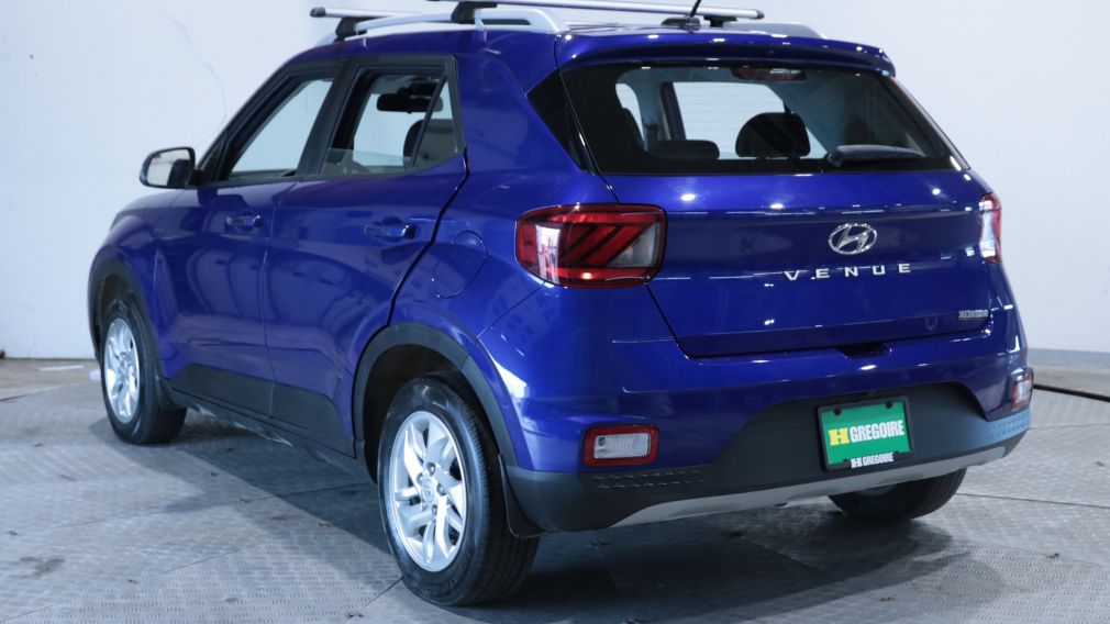 Hyundai Venue Preferred 2023 d&rsquo;occasion à vendre - 5