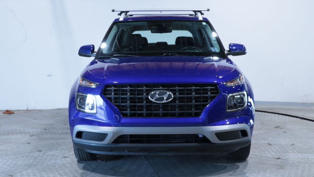 Hyundai Venue Preferred 2023 d&rsquo;occasion à vendre - 2