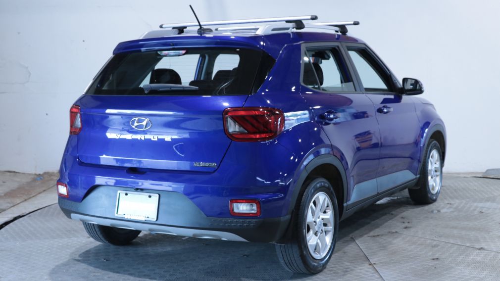 Hyundai Venue Preferred 2023 d&rsquo;occasion à vendre - 7