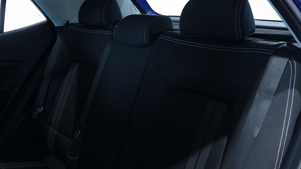 Hyundai Venue Preferred 2023 d&rsquo;occasion à vendre - 18