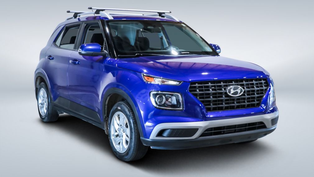 Hyundai Venue Preferred
