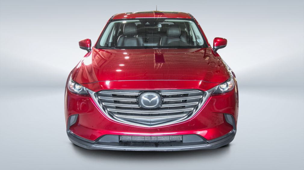 Mazda CX-9 GS-L 2019 à vendre à Trois-Rivières - 2