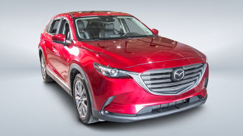 Mazda CX-9 GS-L 2019 à vendre à Trois-Rivières - 1