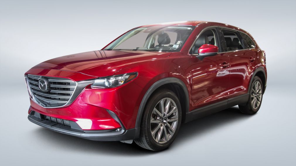 Mazda CX-9 GS-L 2019 à vendre à Trois-Rivières - 3