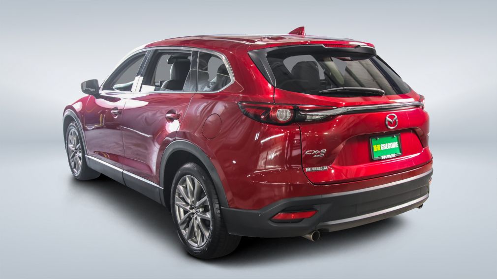 Mazda CX-9 GS-L 2019 à vendre à Trois-Rivières - 4