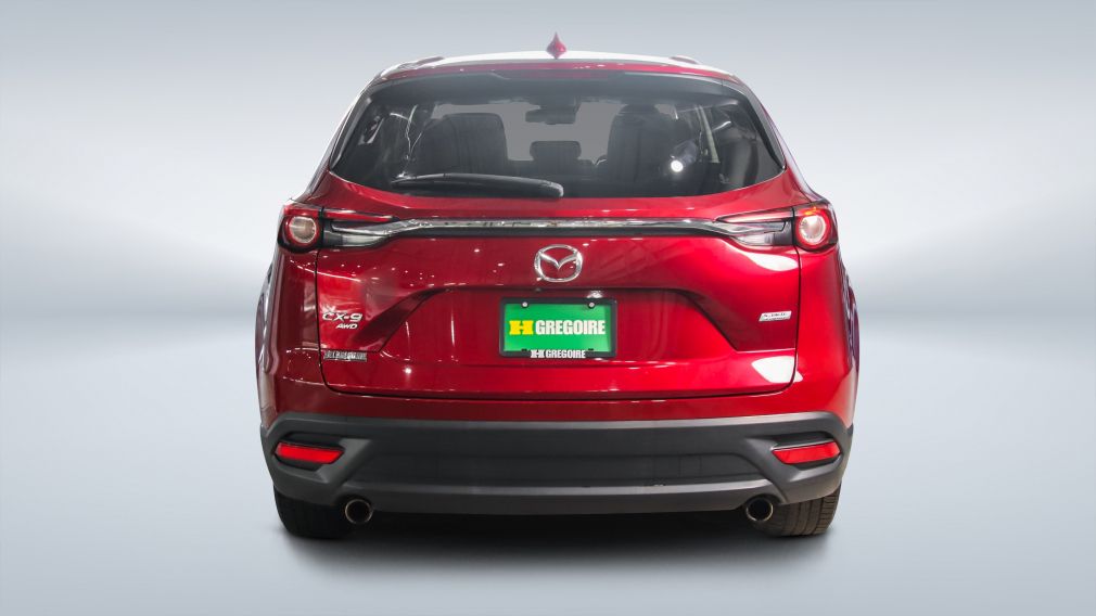 Mazda CX-9 GS-L 2019 à vendre à Trois-Rivières - 5