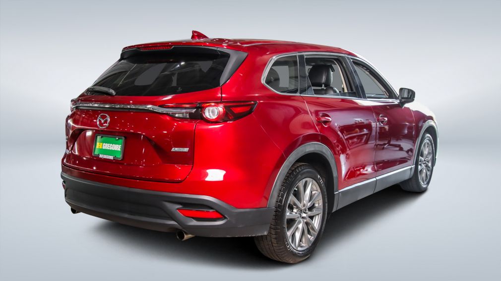 Mazda CX-9 GS-L 2019 à vendre à Trois-Rivières - 6