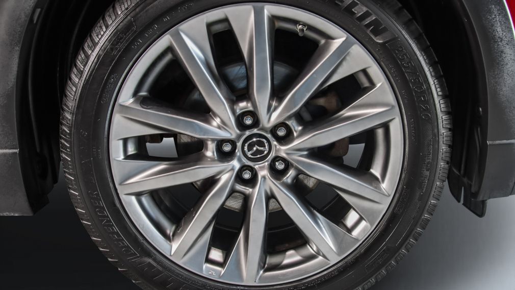 Mazda CX-9 GS-L 2019 à vendre à Trois-Rivières - 7