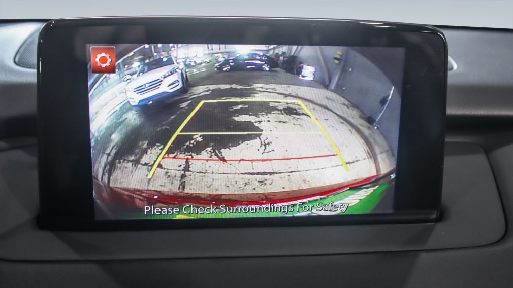 Mazda CX-9 GS-L 2019 à vendre à Trois-Rivières - 10