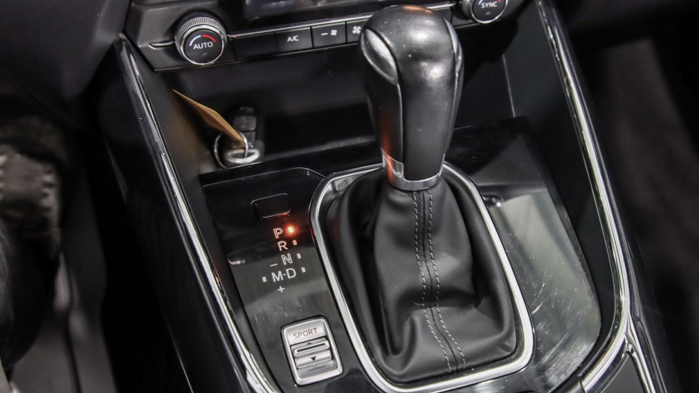 Mazda CX-9 GS-L 2019 à vendre à Trois-Rivières - 11