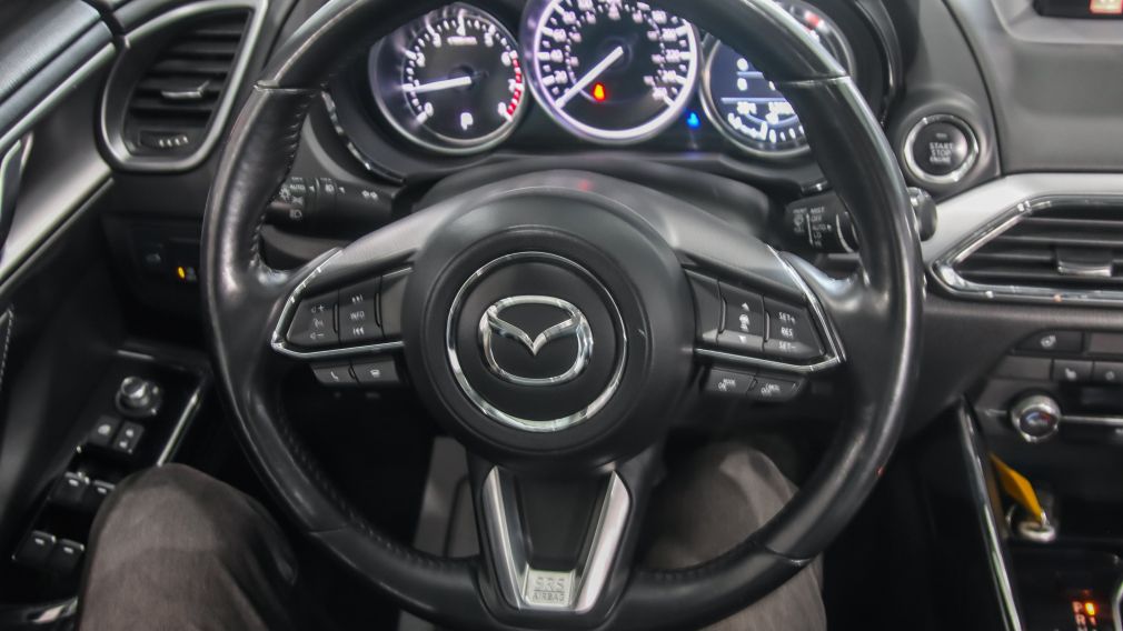 Mazda CX-9 GS-L 2019 à vendre à Trois-Rivières - 13