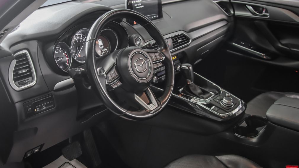 Mazda CX-9 GS-L 2019 à vendre à Trois-Rivières - 17