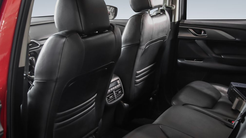 Mazda CX-9 GS-L 2019 à vendre à Trois-Rivières - 19