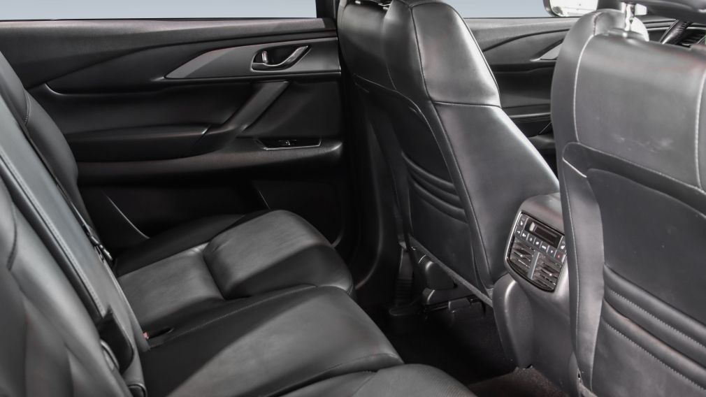 Mazda CX-9 GS-L 2019 à vendre à Trois-Rivières - 24