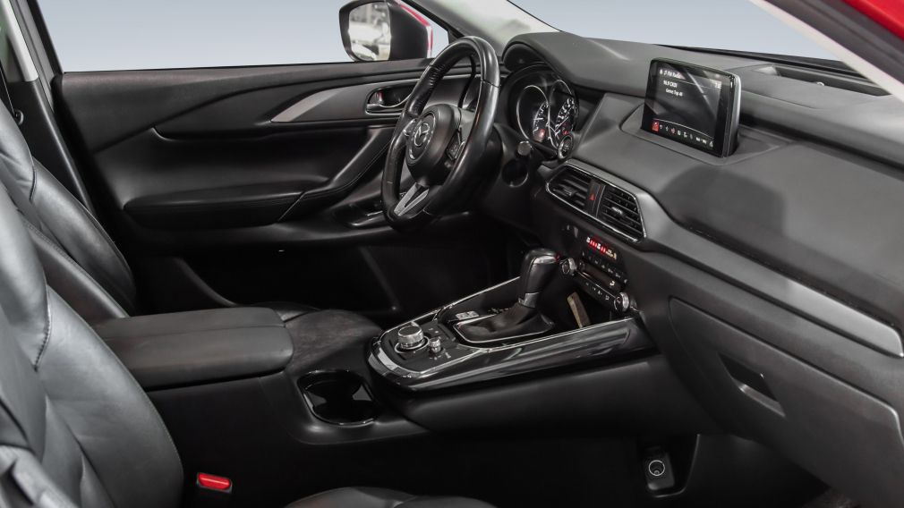 Mazda CX-9 GS-L 2019 à vendre à Trois-Rivières - 26