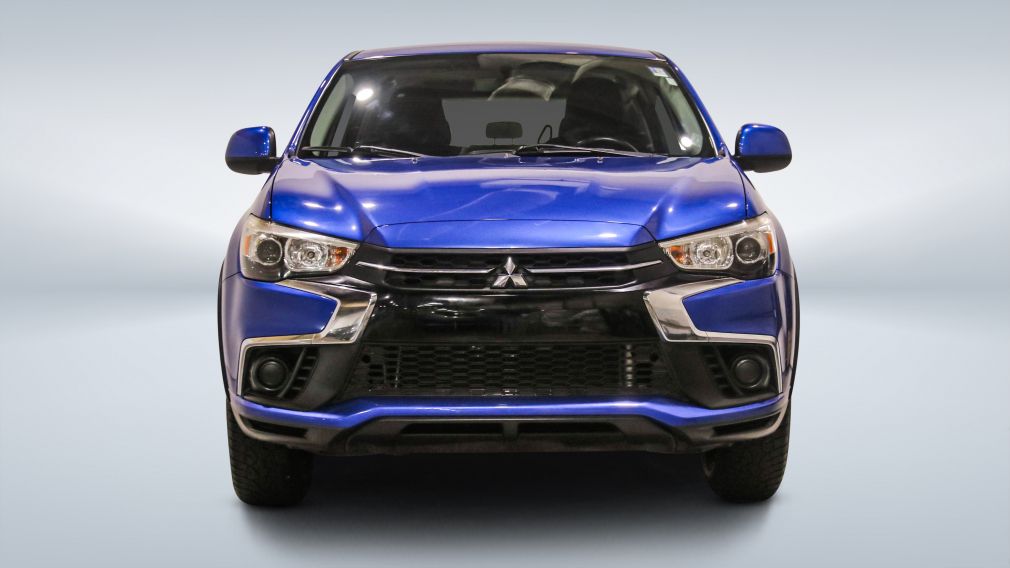 Mitsubishi RVR ES 2019 d&rsquo;occasion à vendre - 2