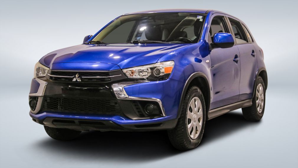 Mitsubishi RVR ES 2019 d&rsquo;occasion à vendre - 3