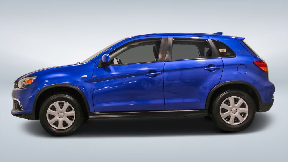 Mitsubishi RVR ES 2019 d&rsquo;occasion à vendre - 4